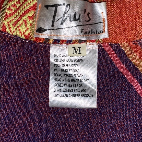 Thu’s fashion dress - Picture 4 of 8